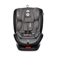 Seggiolino ARES Isofix Grey Jasper